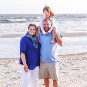 Meet your Posher, Denise